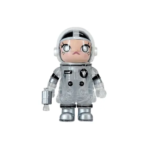 POP MART MOLLY Trendy Figures 10cm