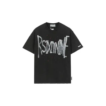 R69 T Shirts Unisex