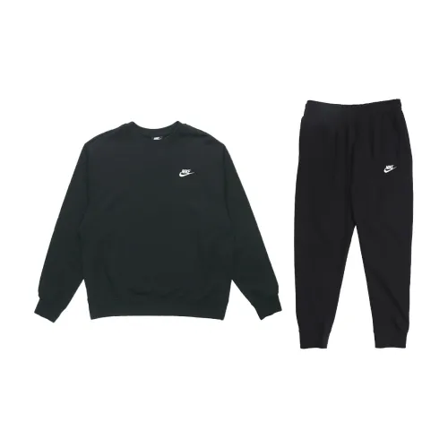 Nike Men Sweatshirt Set