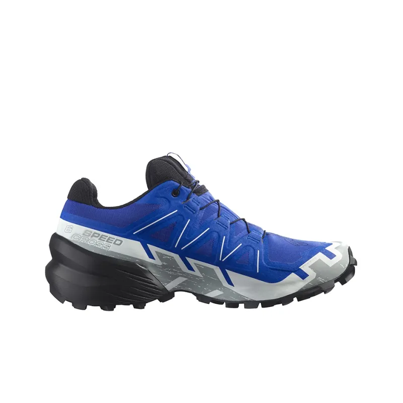 SALOMON Speedcross 6 Gore Tex 'Blue' / L00-1