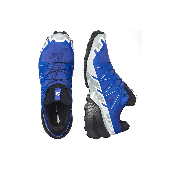 SALOMON Speedcross 6 Gore Tex 'Blue' / L00-3
