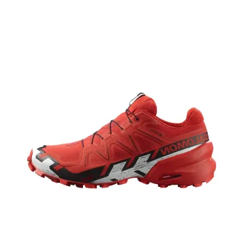 SALOMON Speedcross 6 Gore Tex 'Red' / L00