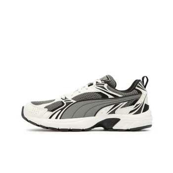 PUMA Milenio 'White Steel Grey'