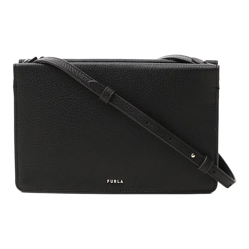 Furla Babylon Shoulder Bags-0