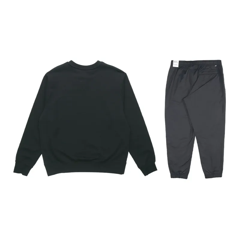 Nike Sweatshirt Sets Men-1