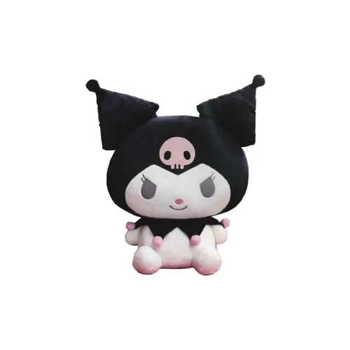 FURYU Super Super Big Kuromi Dolls Plush Doll 50cm Height