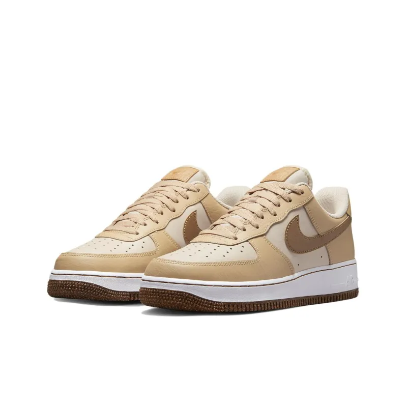 Nike Air Force 1 Low '07 LV8 Pearl White Sesame-2