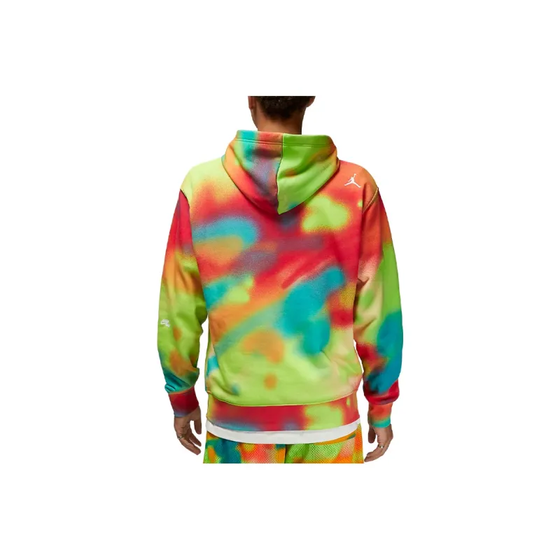 Jordan Flight Mvp Fleece Hoodie-1