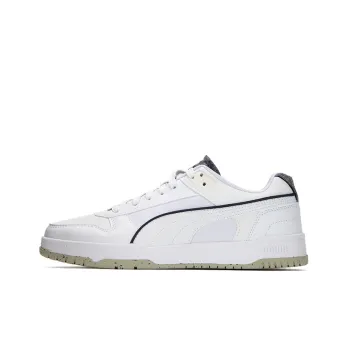 PUMA Rbd Game Low 'Forever Better White Parisian Night'