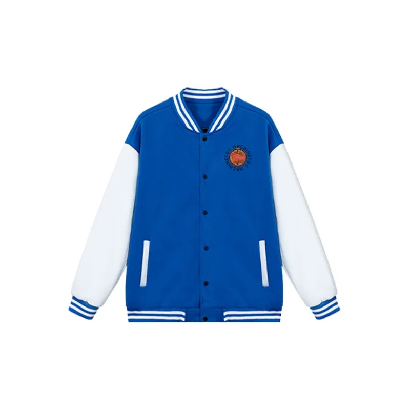 Toy Machine Baseball Jerseys Unisex-6