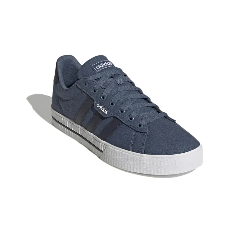 Adidas Neo Daily 3.0 Shoes 'Navy Blue'-2