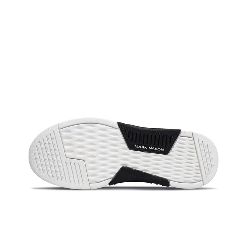Skechers Modern Jogger Casual Shoes Women's Low Top Black-4