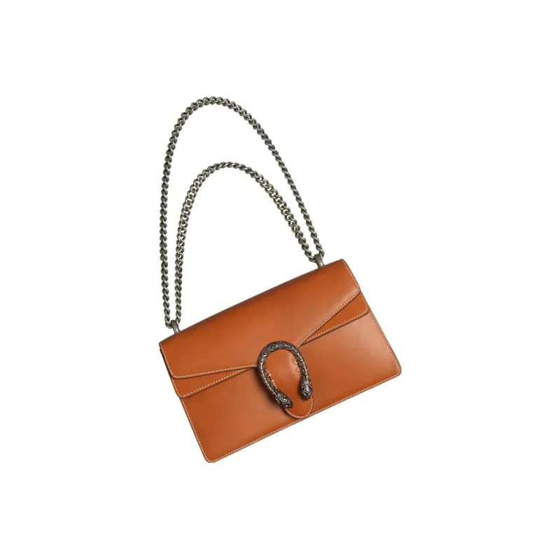 GUCCI Dionysus Shoulder Bags-4