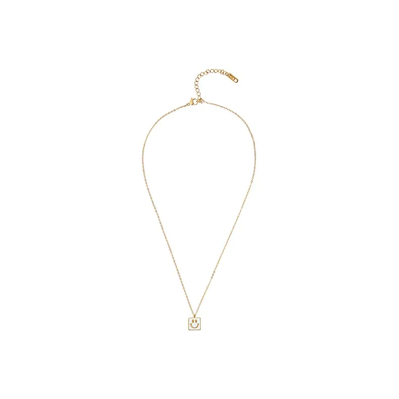 WHY PLAY Necklaces Women's-1