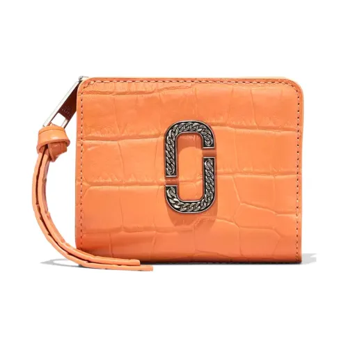 MARC JACOBS Snapshot Coin Purses