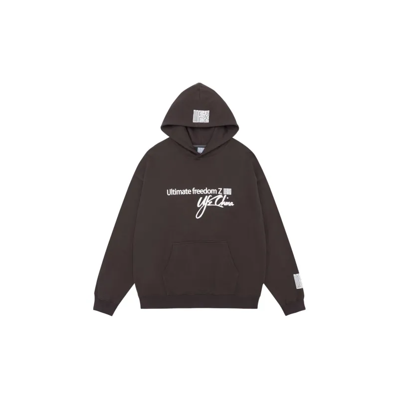 UFZ Sweatshirts Unisex-4