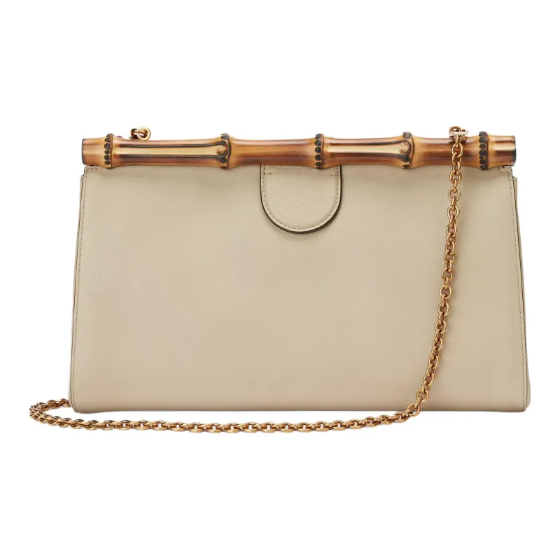 GUCCI Diana Clutches-2