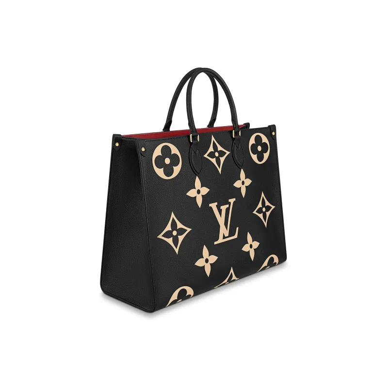 LOUIS VUITTON M45779 OnTheGo Gm-1