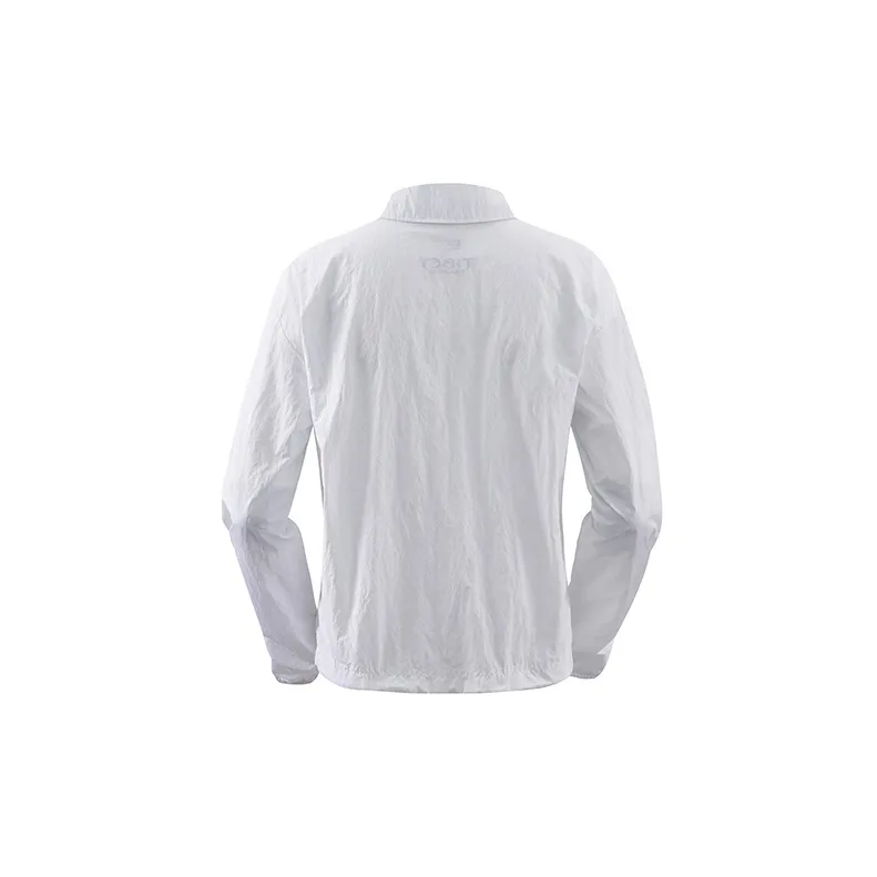 KAILAS Sun Protection Clothing Women's White-1