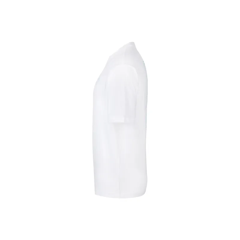 Jordan 85 T Shirts Men White-2