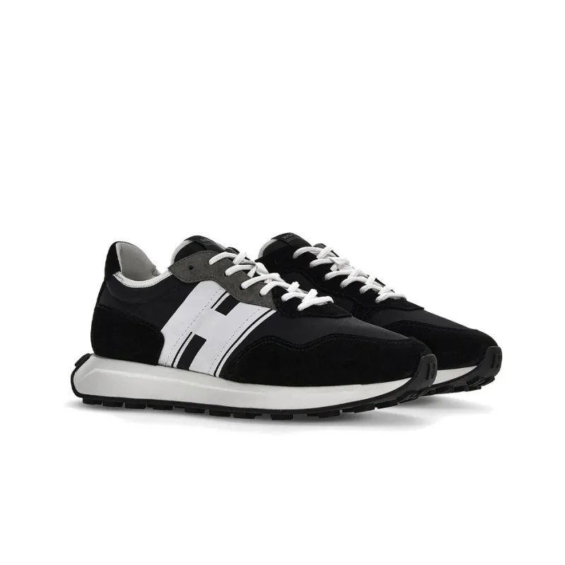 HOGAN H601 Low-top Sneakers-1
