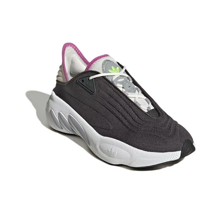Adidas AdiFOM Sltn 'Grey Pulse Lilac' Women's-2