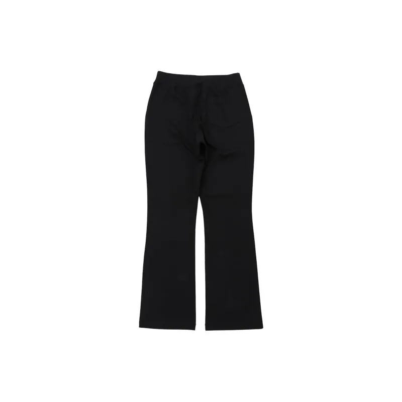 Champion FW22 Flared Pants Sports Pants Japan Version Women's-3