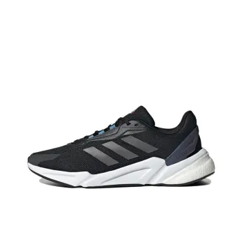 Adidas X9000L2 Shoes 'Night Metallic Pulse Blue'
