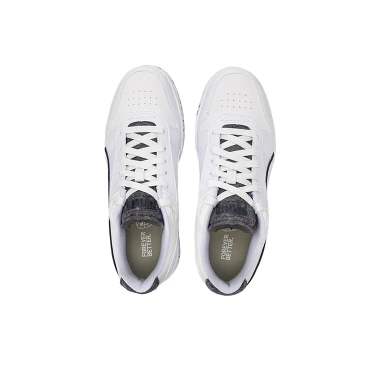 PUMA Rbd Game Low 'Forever Better White Parisian Night'-2