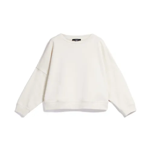 WEEKEND MaxMara Sweatshirt Women's White