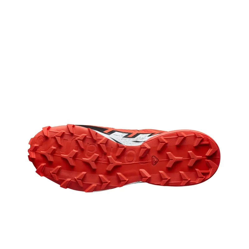 SALOMON Speedcross 6 Gore Tex 'Red' / L00-5