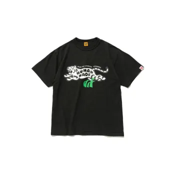 HUMAN MADE Tiger Graphic #1 T Shirt