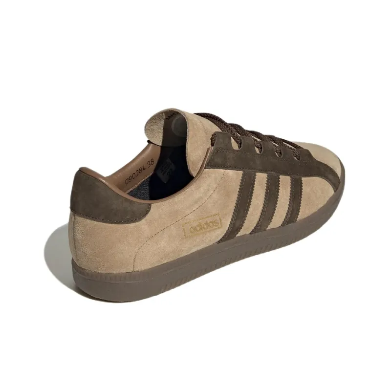 Adidas Stapfen Spzl Brown Desert Dust Cargo-3