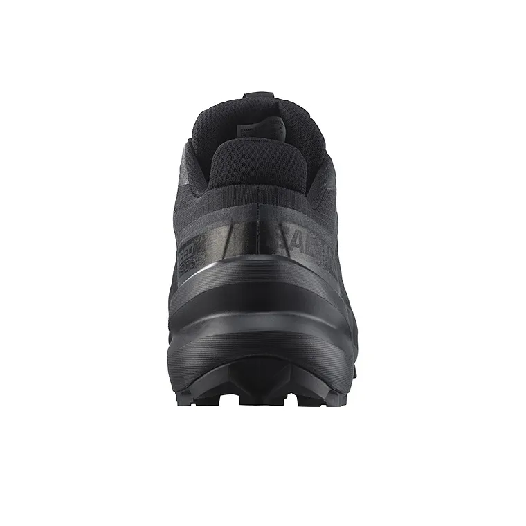 SALOMON Speedcross 6 Gore Tex 'Black' / L00-4