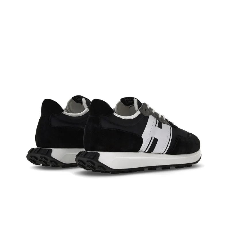 HOGAN H601 Low-top Sneakers-2