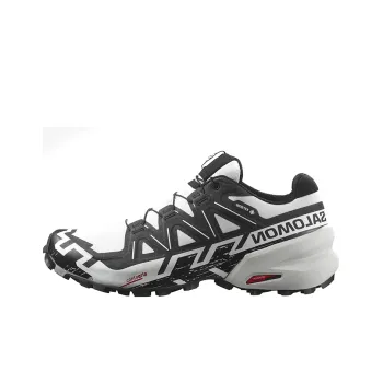 SALOMON Speedcross 6 Gore Tex 'White' / L00