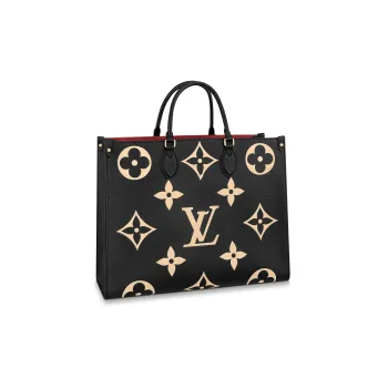 LOUIS VUITTON M45779 OnTheGo Gm