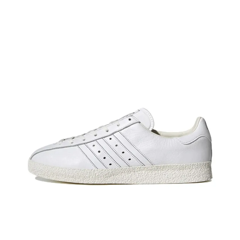 Adidas Yabisah Spzl Cloud White-0
