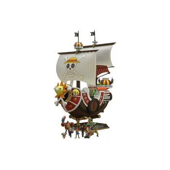 BANDAI One Piece Model Kits