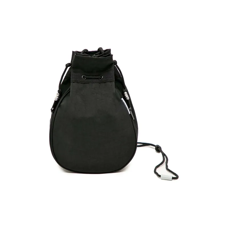 The MAD HATcher Polyamide Drawstring Bag Shoulder Bag Crossbody Bag Unisex Multicolor-2