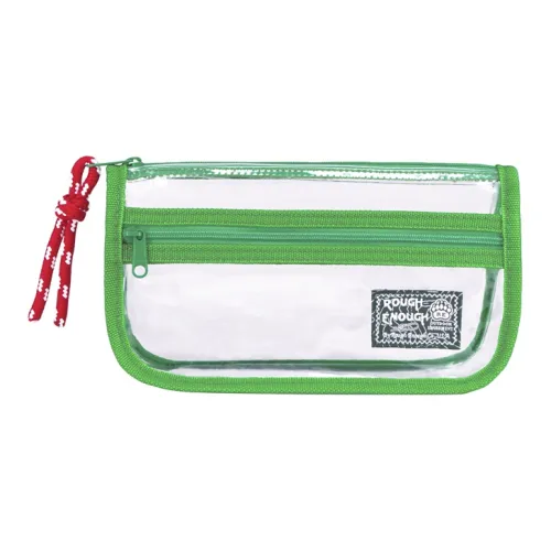 Rough Enough Unisex Toiletry Bag