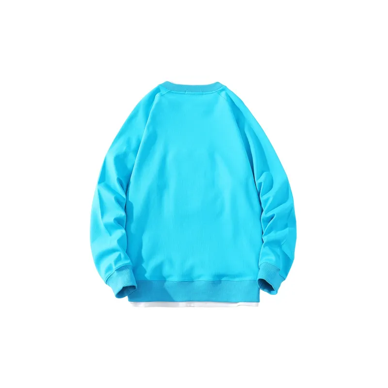 SCRM Sweatshirts Unisex-21