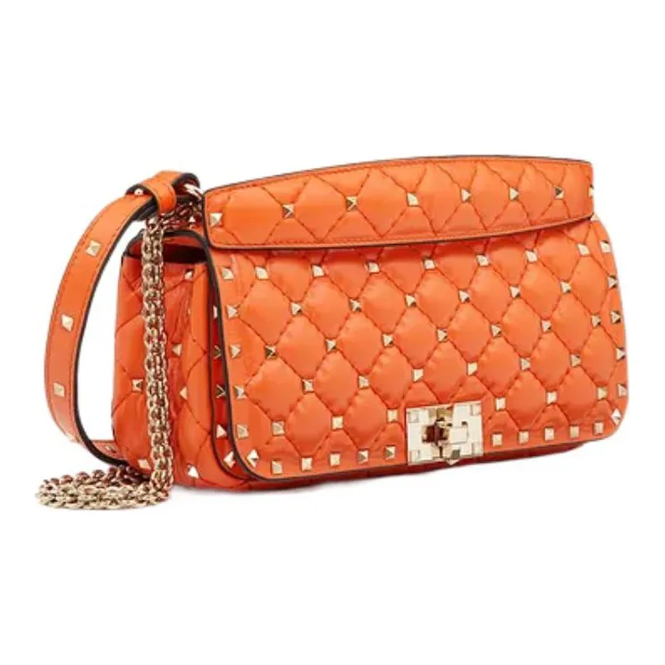 Valentino Rockstud Shoulder Bags-2