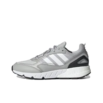 Zx 1K Adidas Originals Boost 2.0 'Grey'
