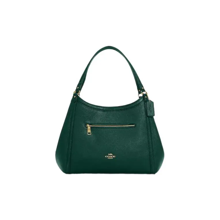 COACH Kristy Handbags-0
