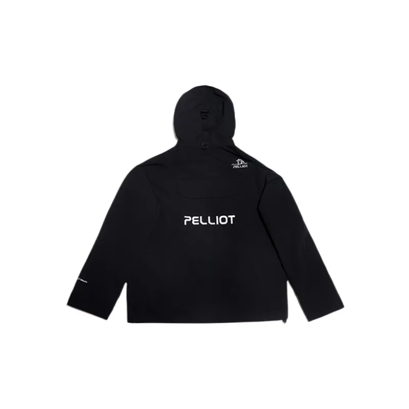 PELLIOT x Beehive Jacket Women's-2