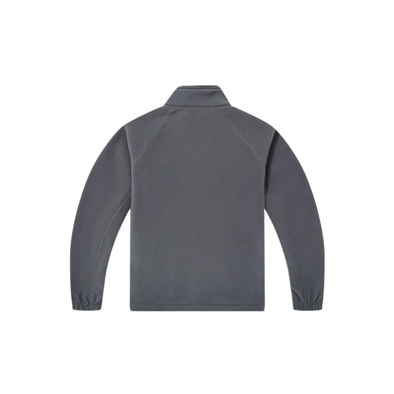 Columbia Fast Trek 2 Jacket Fall Men's Dark Gray-1