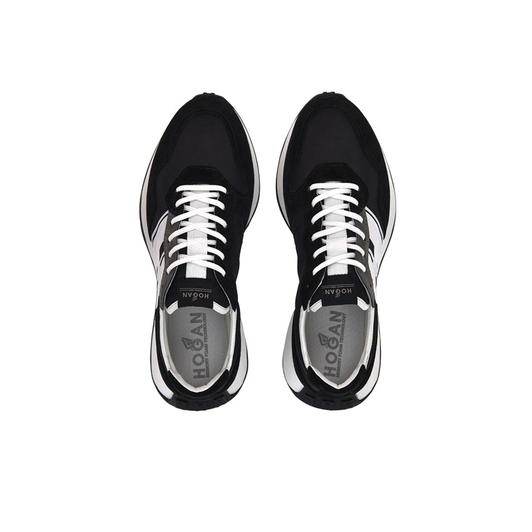 HOGAN H601 Low-top Sneakers - POIZON