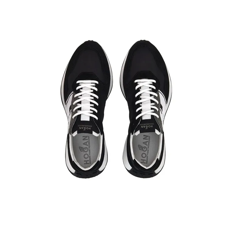 HOGAN H601 Low-top Sneakers-3