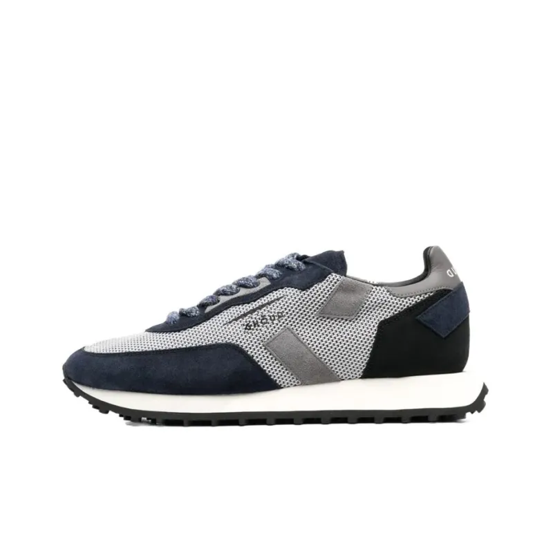 GHŌUD Casual Shoes Men's Gray Blue-0